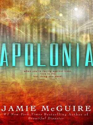 cover image of Apolonia